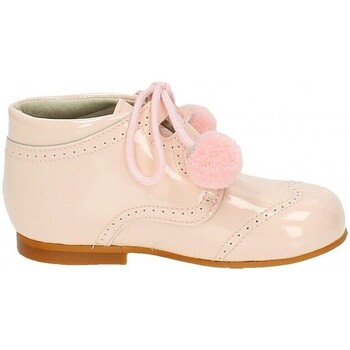 Zapatos Botas Bambineli 22608-18 Rosa