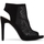 Zapatos Mujer Derbie Jessica Simpson Botins Nynette Negro