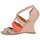 Zapatos Mujer Sandalias MySuelly PAULINE Topotea / Granadina