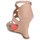 Zapatos Mujer Sandalias MySuelly PAULINE Topotea / Granadina