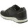 Zapatos Hombre Multideporte MTNG 84178 Negro