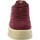 Zapatos Mujer Multideporte MTNG 69180 Rojo