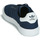 Zapatos Zapatillas bajas adidas Originals 3MC Azul / Navy