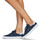 Zapatos Zapatillas bajas adidas Originals 3MC Azul / Navy