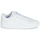 Zapatos Hombre Zapatillas bajas adidas Originals FORUM LO DECON Blanco