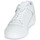 Zapatos Hombre Zapatillas bajas adidas Originals FORUM LO DECON Blanco