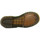 Zapatos Mujer Botas de caña baja Dr. Martens 1460 Pascal Front Zip Negro