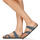 Zapatos Mujer Zuecos (Mules) Birkenstock MAYARI Marino