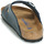 Zapatos Hombre Zuecos (Mules) Birkenstock ARIZONA SFB Azul