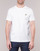 textil Hombre Camisetas manga corta Lyle & Scott FAFARLITE Blanco