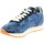 Zapatos Niña Multideporte Pepe jeans PGS30362 SYDNEY Azul