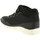 Zapatos Hombre Multideporte Pepe jeans PMS30492 WADE Negro