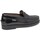 Zapatos Mocasín Gorila 23530-24 Negro