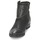 Zapatos Mujer Botas de caña baja Felmini RYO Negro