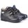 Zapatos Botas Angelitos 11689-18 Marino