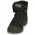 Zapatos Mujer Botas de caña baja Palladium PALLABROUSE BAGGY Negro