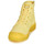 Zapatos Mujer Botas de caña baja Palladium PAMPALICIOUS Amarillo