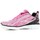 Zapatos Mujer Zapatillas bajas Skechers Synergy 2.0 12383-HPBK Multicolor