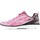 Zapatos Mujer Zapatillas bajas Skechers Synergy 2.0 12383-HPBK Multicolor