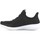 Zapatos Mujer Zapatillas bajas Skechers Ultra Flex 12832-BLK Negro