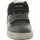 Zapatos Niño Botas de caña baja Geox J844AB 05422 J ARZACH Negro