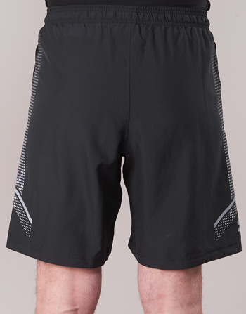 Under Armour WOVEN GRAPHIC SHORT Negro