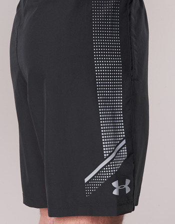 Under Armour WOVEN GRAPHIC SHORT Negro
