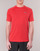 textil Hombre Camisetas manga corta Under Armour TECH 2.0 SS TEE Rojo