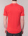 textil Hombre Camisetas manga corta Under Armour TECH 2.0 SS TEE Rojo