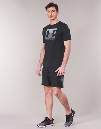 Under Armour BOXED SPORTSTYLE Negro