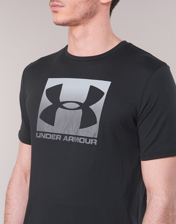 Under Armour BOXED SPORTSTYLE Negro