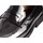 Zapatos Hombre Derbie & Richelieu Colour Feet OXFORD Negro