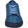 Zapatos Mujer Deportivas Moda Sara Lopez BT995 Azul