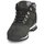Zapatos Hombre Botas de caña baja Timberland SPLITROCK 2 Negro