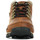 Zapatos Hombre Botas de caña baja Timberland Euro Sprint Mid Hiker Marrón