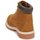 Zapatos Niños Botas de caña baja Timberland 6 IN PREMIUM WP BOOT Marrón / Miel