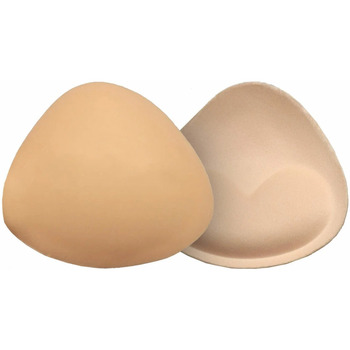 Belleza Mujer Tratamiento corporal Bye Bra coussinets Beige
