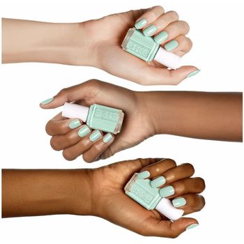 Essie Nail Color 99-mint Candy Apple 