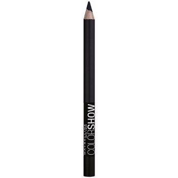 Maybelline New York Color Show Crayon Khol 100 
