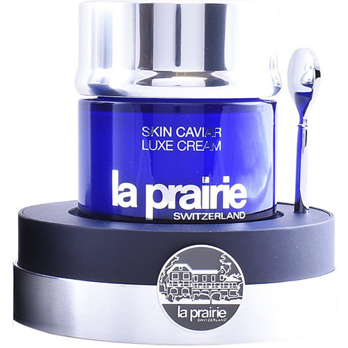 Belleza Cuidados especiales La Prairie Skin Caviar Luxe Cream Premier 