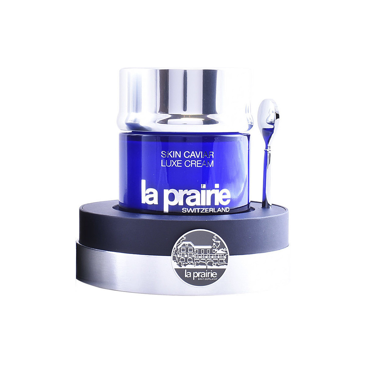 Belleza Cuidados especiales La Prairie Skin Caviar Luxe Cream Premier 