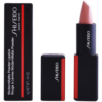 Belleza Mujer Pintalabios Shiseido Modernmatte Powder Lipstick 502-whisper 