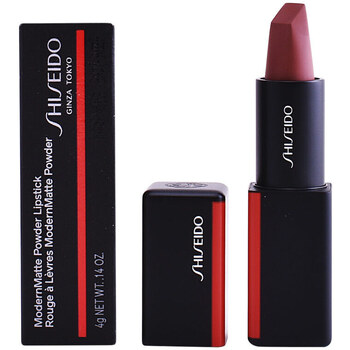 Belleza Mujer Pintalabios Shiseido Modernmatte Powder Lipstick 507-murmur 