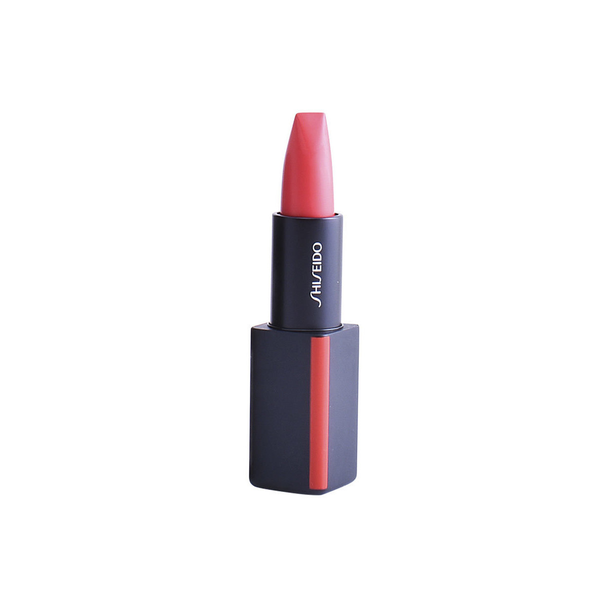 Belleza Mujer Pintalabios Shiseido Modernmatte Powder Lipstick 513-shock Wave 