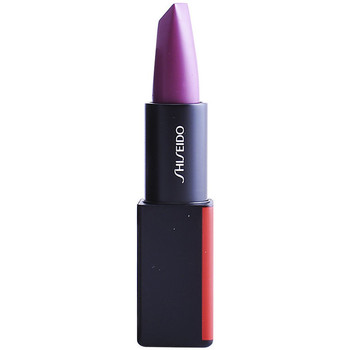 Belleza Mujer Pintalabios Shiseido Modernmatte Powder Lipstick 520-after Hours 