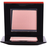 Belleza Colorete & polvos Shiseido Innerglow Cheekpowder 06-alpen Glow 
