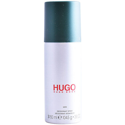 Belleza Hombre Tratamiento corporal Hugo-boss Hugo Desodorante Vaporizador 