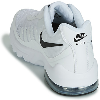 Nike AIR MAX INVIGOR Blanco / Negro