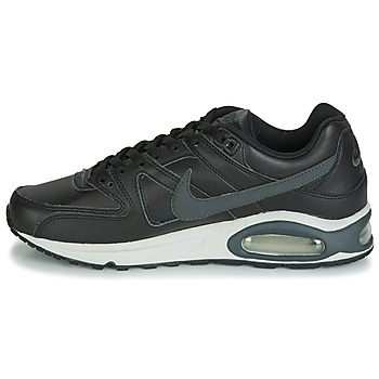 Nike AIR MAX COMMAND LEATHER Negro
