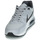 Zapatos Hombre Zapatillas bajas Nike AIR MAX COMMAND LEATHER Gris